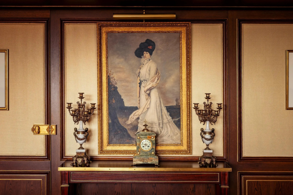 Ritz Paris Hotel 140
