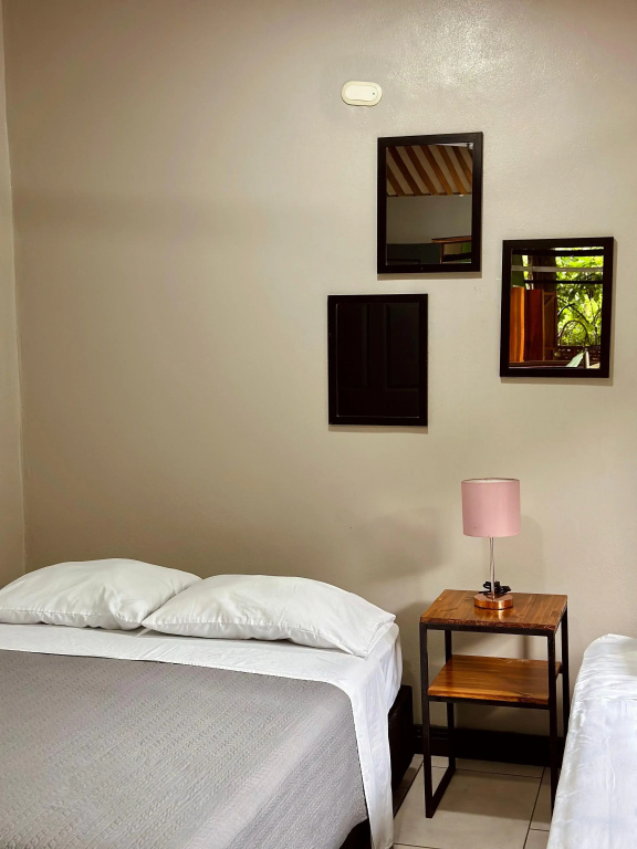 Green Jungle House - Chambres
