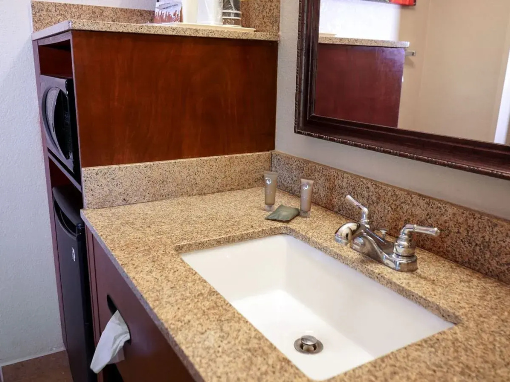 Rosen Inn at Pointe Orlando - Chambres