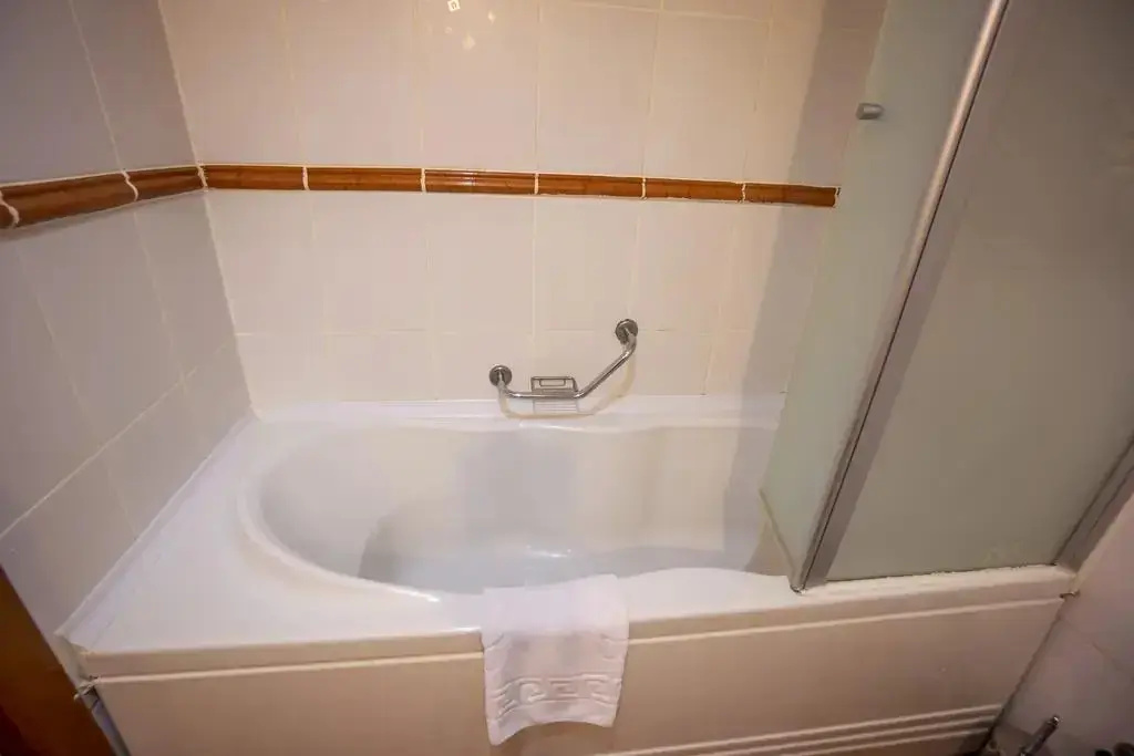 Calido Sol Hotel - Chambres