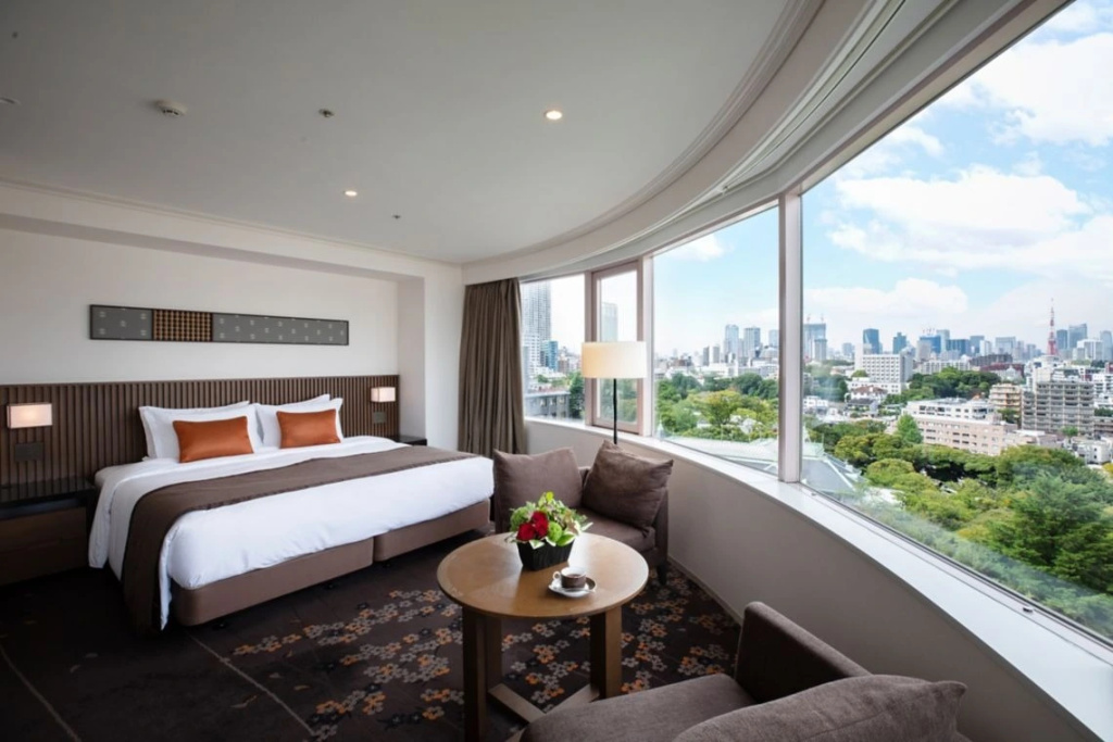 The Prince Sakura Tower Tokyo, Autograph Collection 사진 6