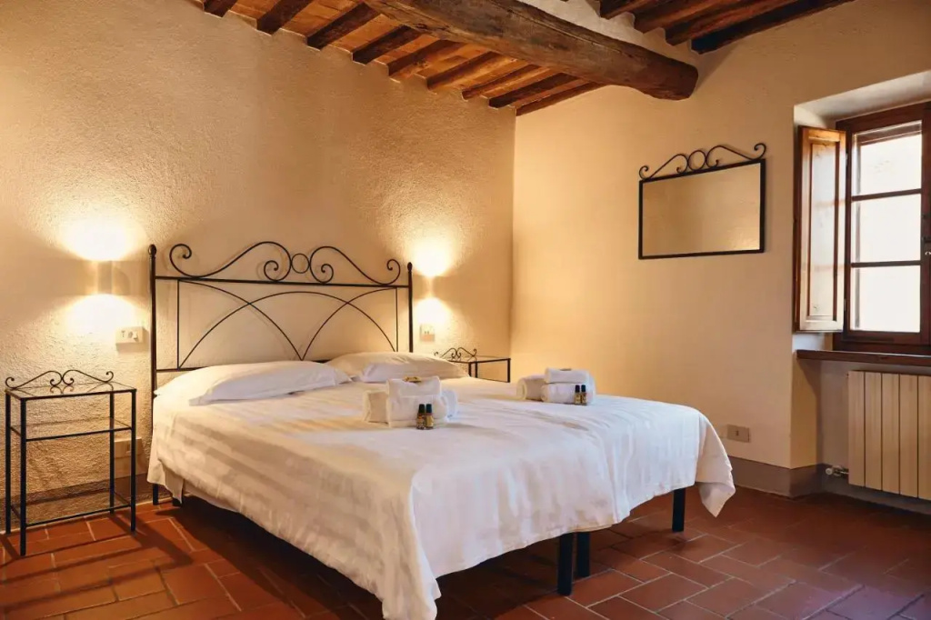 Agriturismo San Sano - Général