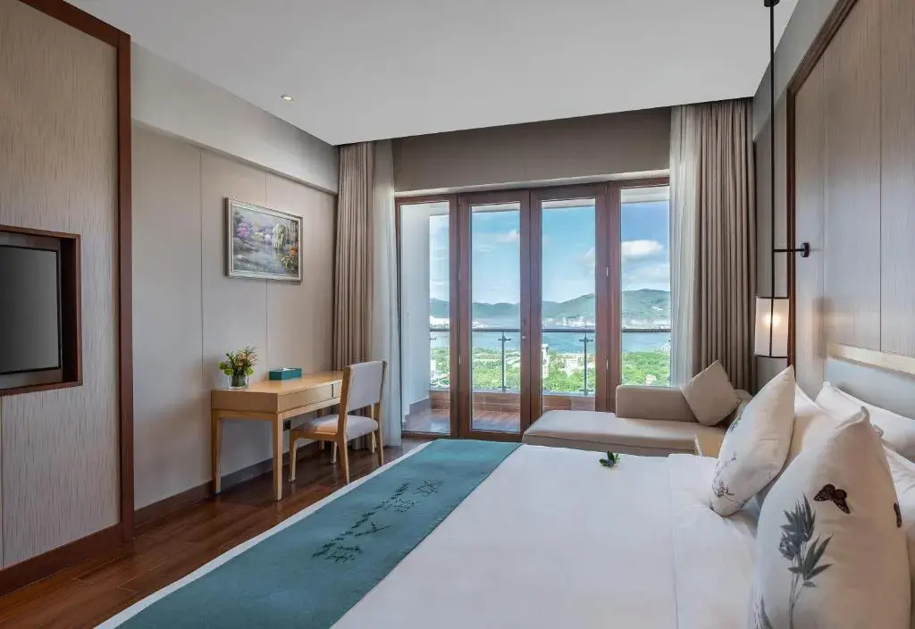 Dadonghai Hotel Sanya - Général
