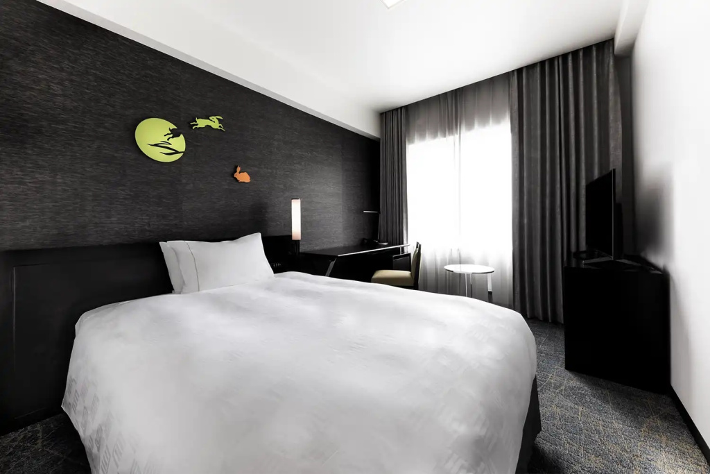 The Royal Park Hotel Kyoto Sanjo 사진 6