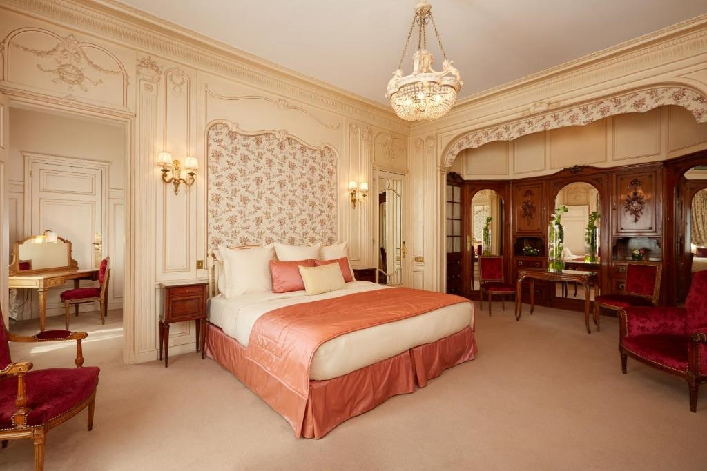 Hotel Raphael 58