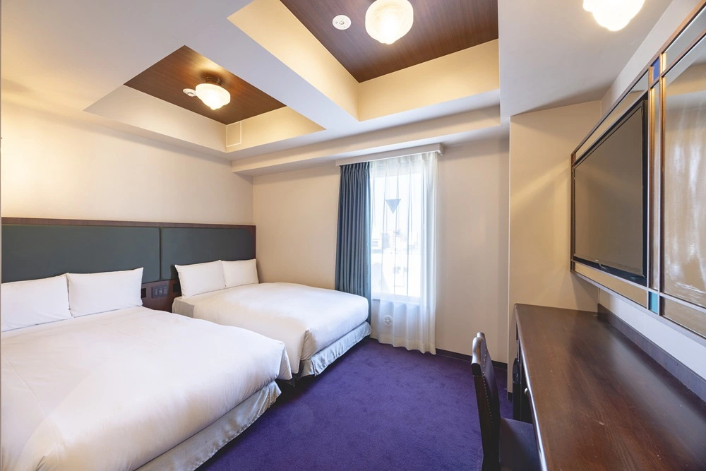 KOKO HOTEL Ikebukuro 사진 12