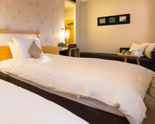 Hotel Resol Trinity Kanazawa 사진 19