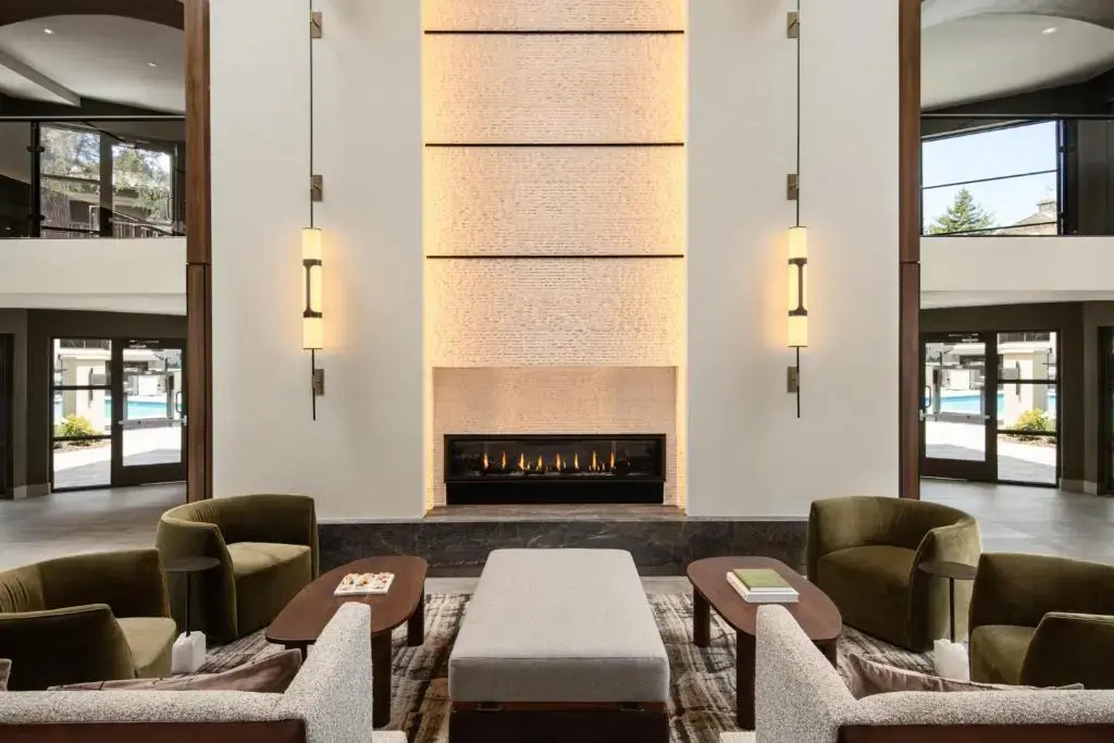Casa Mani Resort Napa Valley, Curio Collection by Hilton - Général