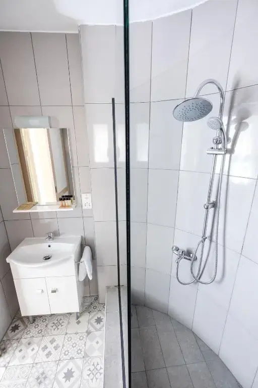 Pandream Hotel Apartments - Chambres