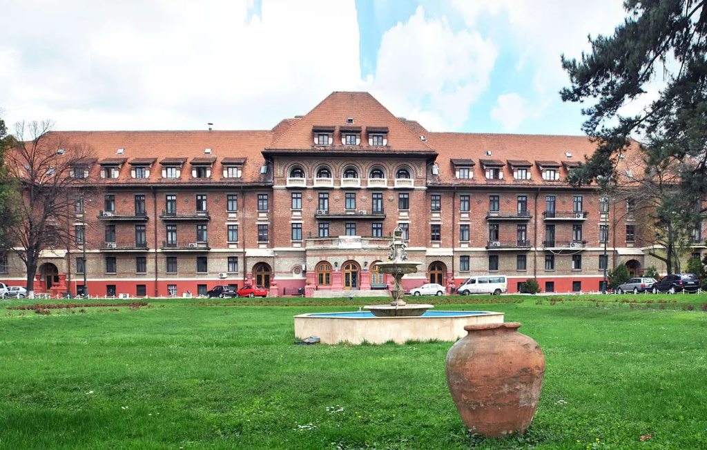 Hotel photo 12