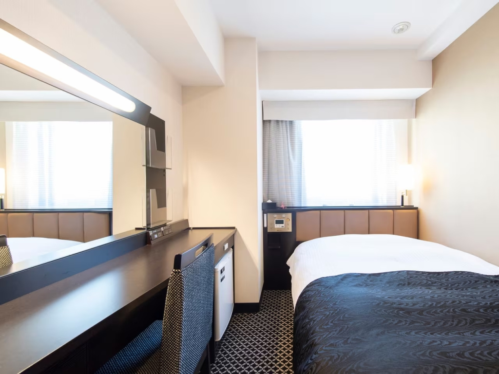 APA Hotel TKP Nippori-Ekimae 사진 3
