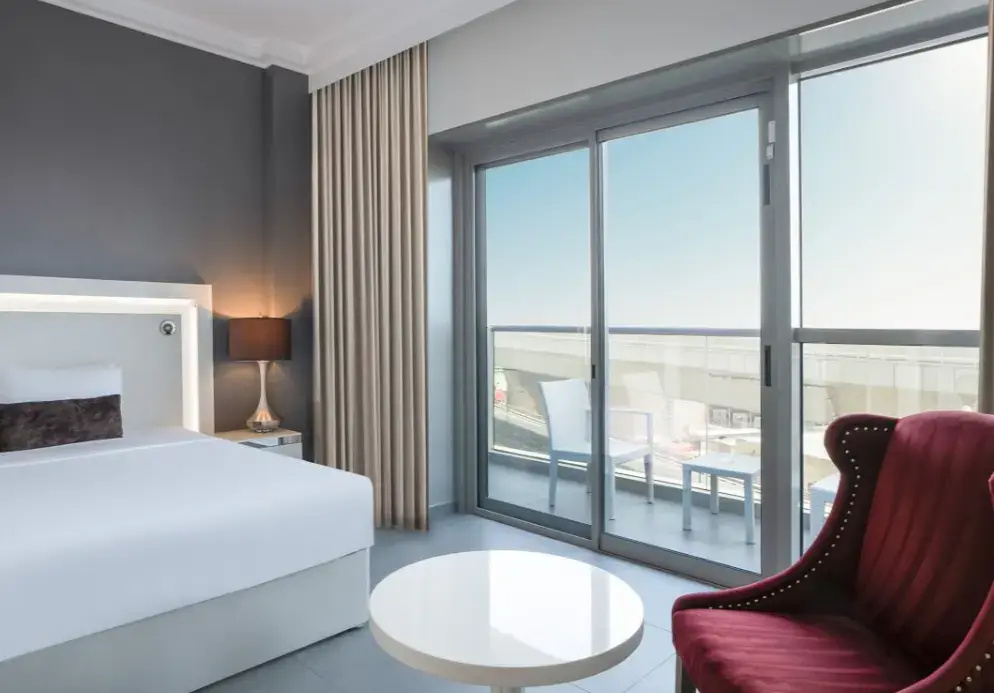 The First Collection Marina, Dubai, A Tribute Portfolio Hotel - Chambres