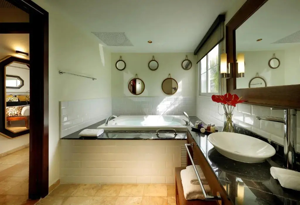 Grand Palladium Lady Hamilton Resort & Spa All Inclusive - Chambres