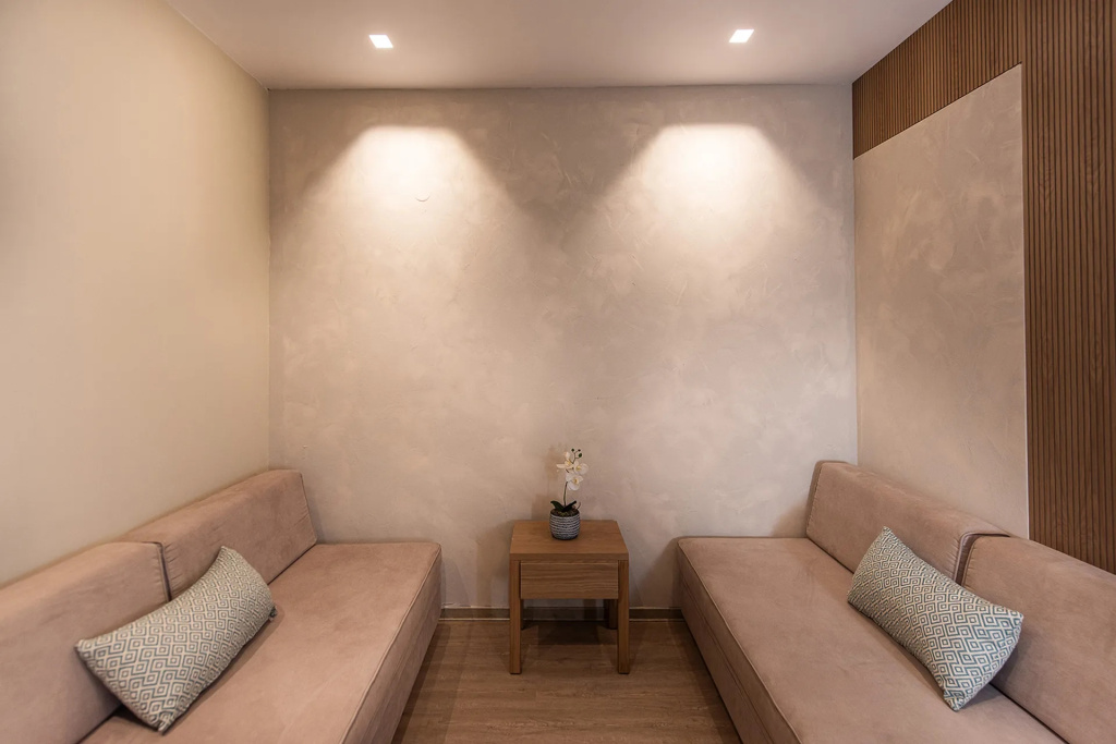 Pilot Beach Resort - Chambres