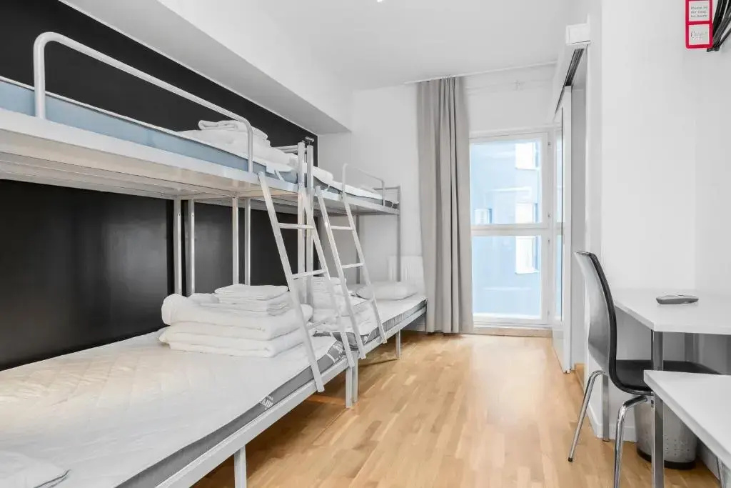 Aiden by Best Western Skavsta Airport - Chambres