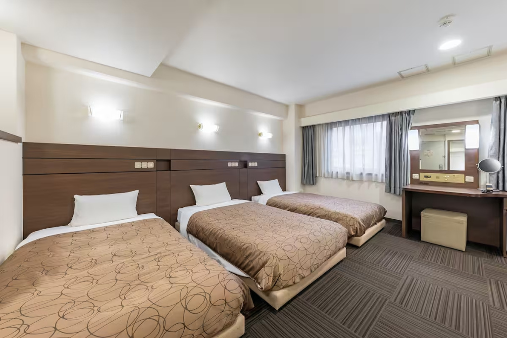 Akasaka Yoko Hotel 사진 24