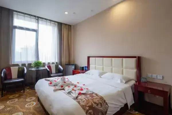Special Promotion Double room (full double bed)