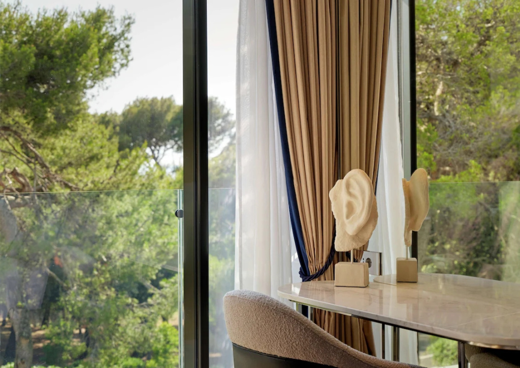 Grand Hotel Brioni Pula A Radisson Collection Hotel - Chambres