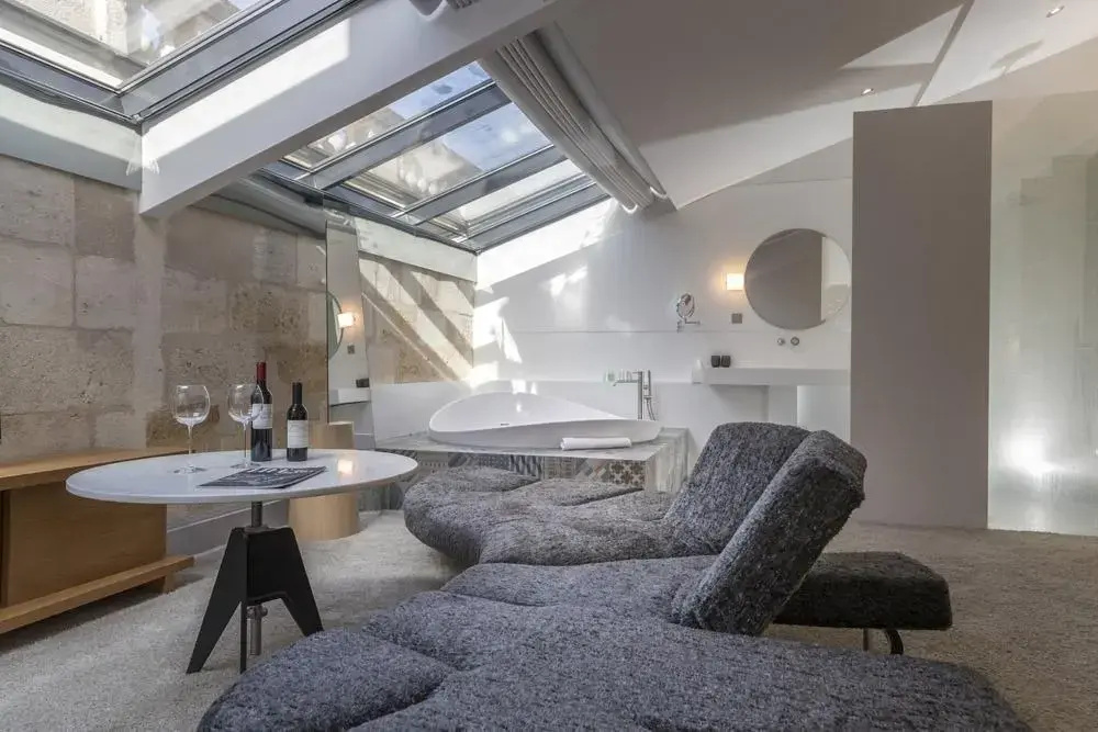 Yndo Hotel - Chambres