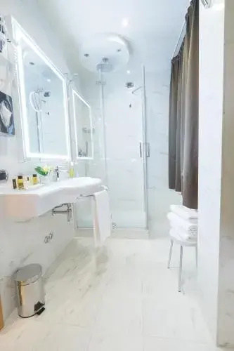 Teco Hotel - Chambres