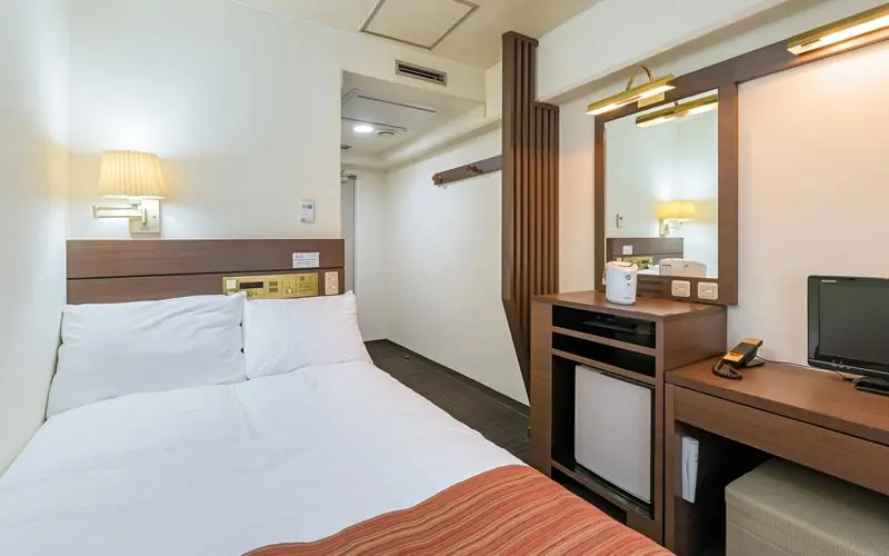 Akasaka Yoko Hotel 사진 9