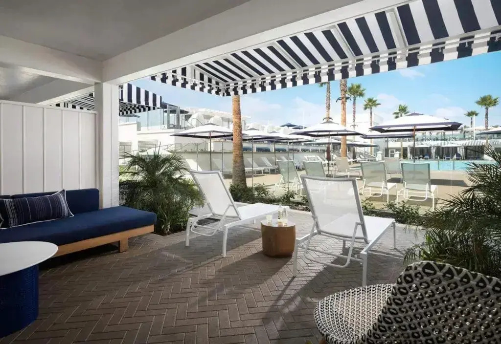 Hotel del Coronado, Curio Collection by Hilton - Chambres
