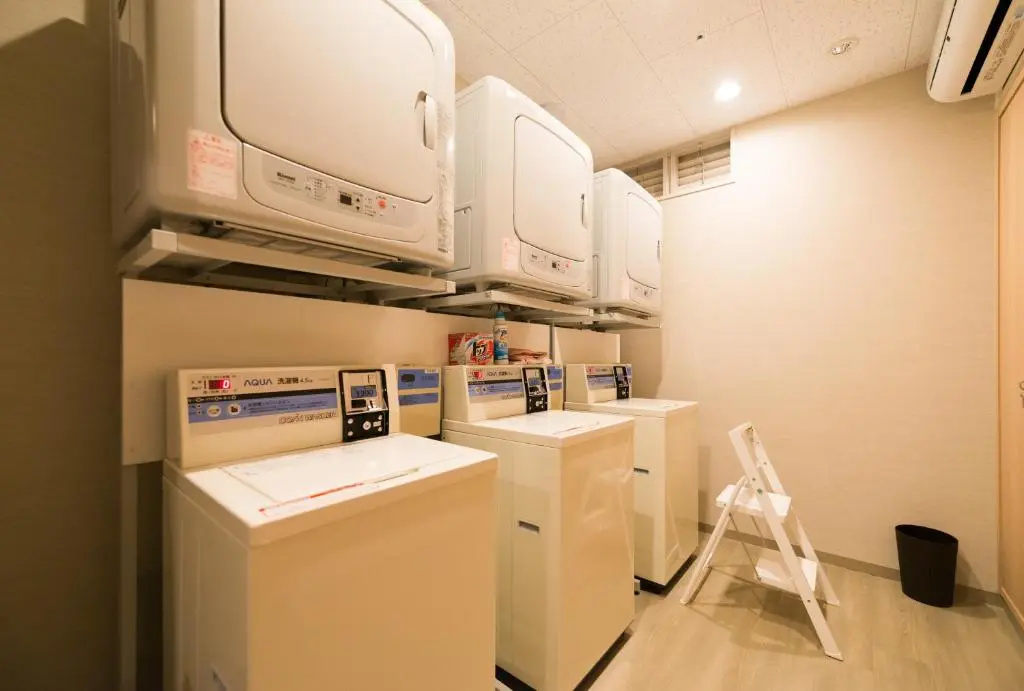 Super Hotel Premier Tokyo Station Yaesu Chuo 사진 39