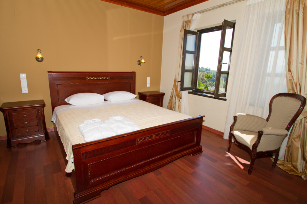 Hotel Monodendri — 4
