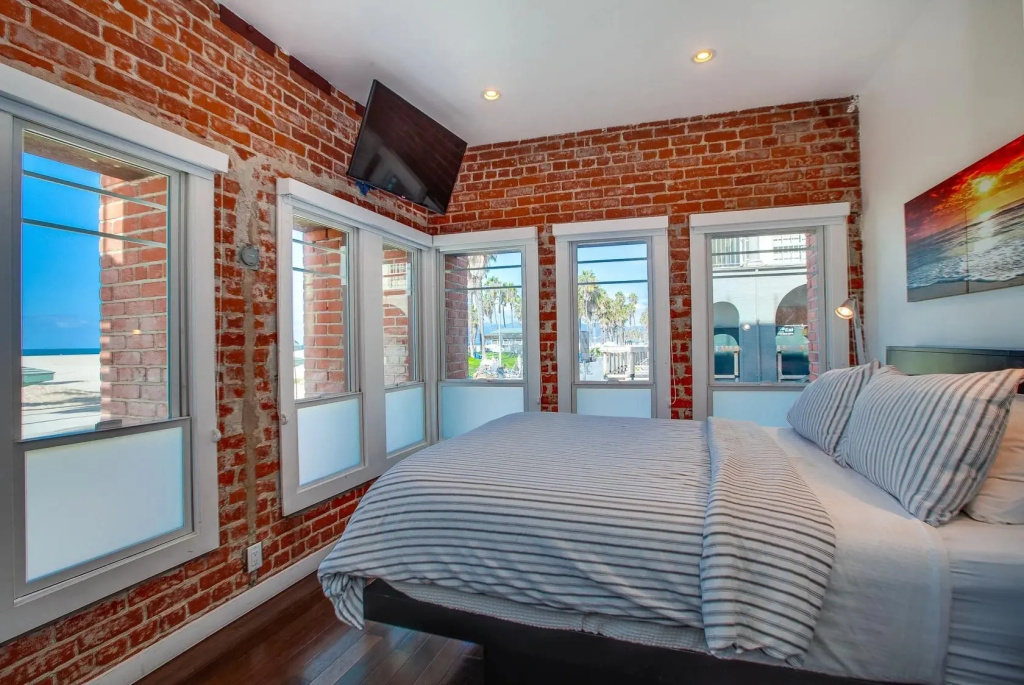 Venice Breeze Suites - Chambres