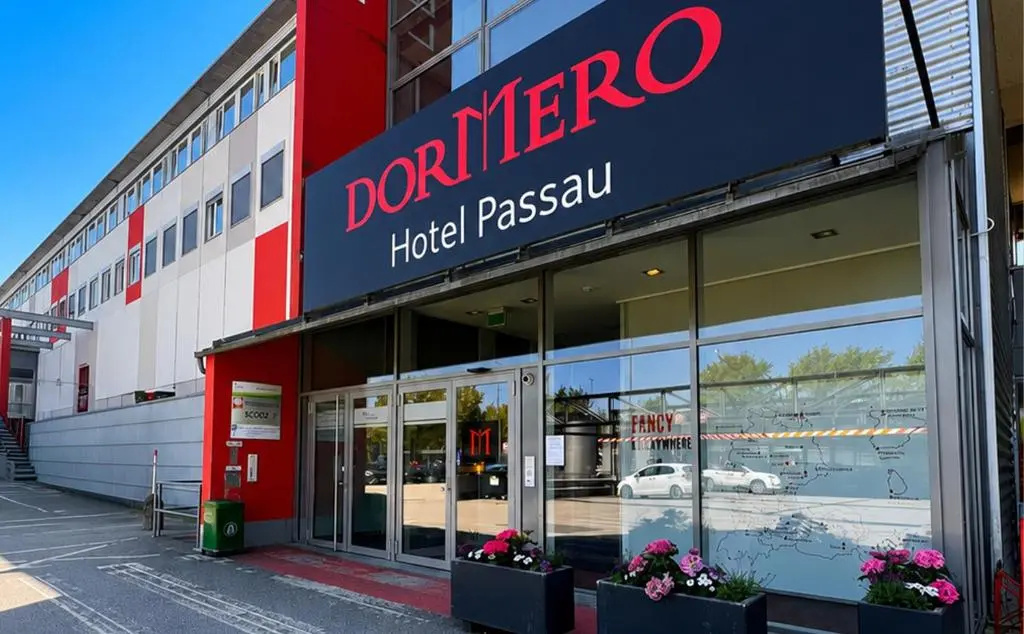 Dormero Express Hotel Passau