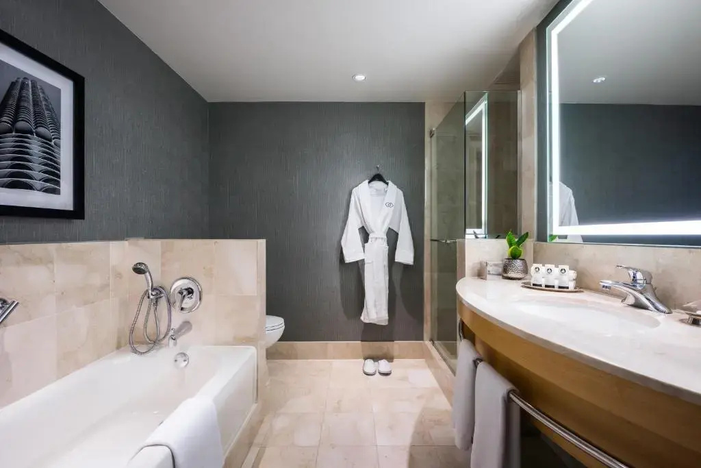 Sofitel Chicago Magnificent Mile - Chambres