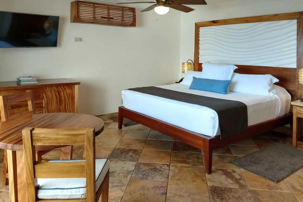 Cabo Surf Hotel & Spa - Chambres