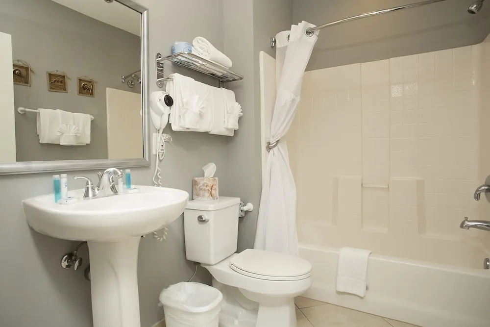 Avista Resort - Chambres