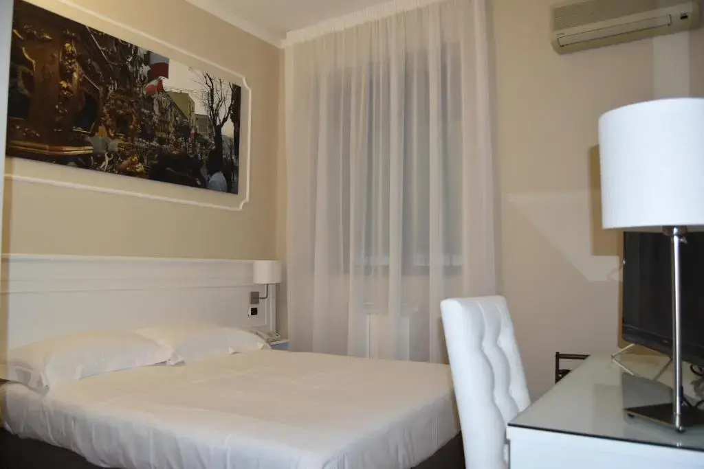 Hotel Centrum - Général