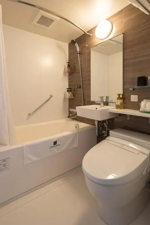 Kyoto U-Bell Hotel 사진 40