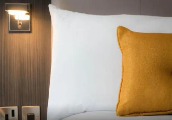 Maldron Hotel Derry - Chambres