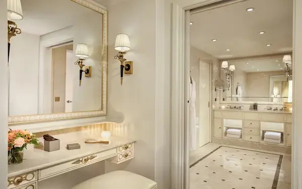 Hôtel Splendide Royal Paris - Relais & Châteaux 56