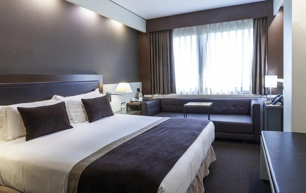 Family Comfort room