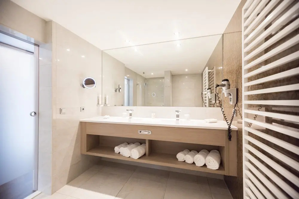 IMLAUER Hotel Pitter Salzburg - Chambres