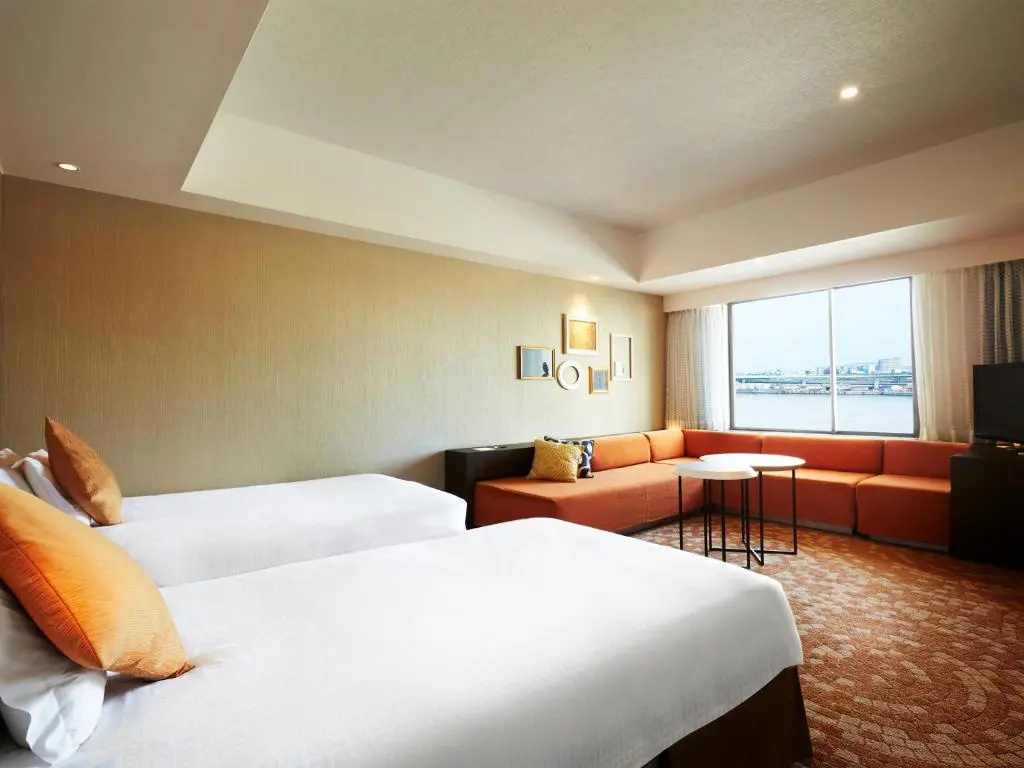 Hotel Universal Port 사진 17