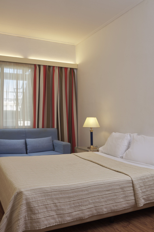 Candia Hotel - Chambres