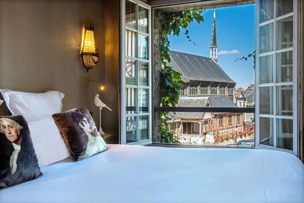 Les Maisons de Lea, a member of Radisson Individuals - Chambres