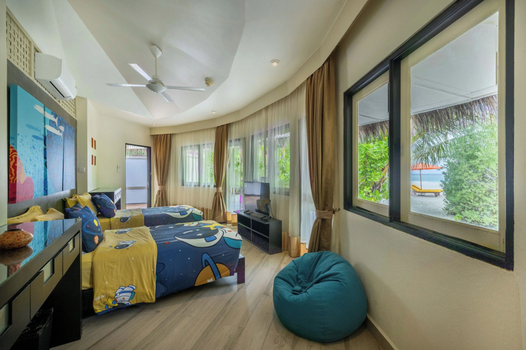 Angsana Velavaru