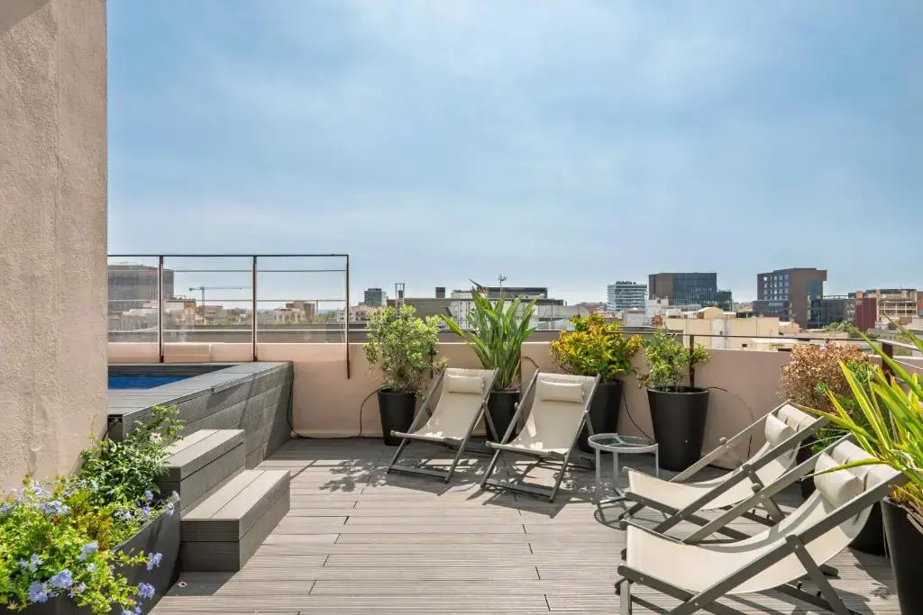 Hotel photo 43