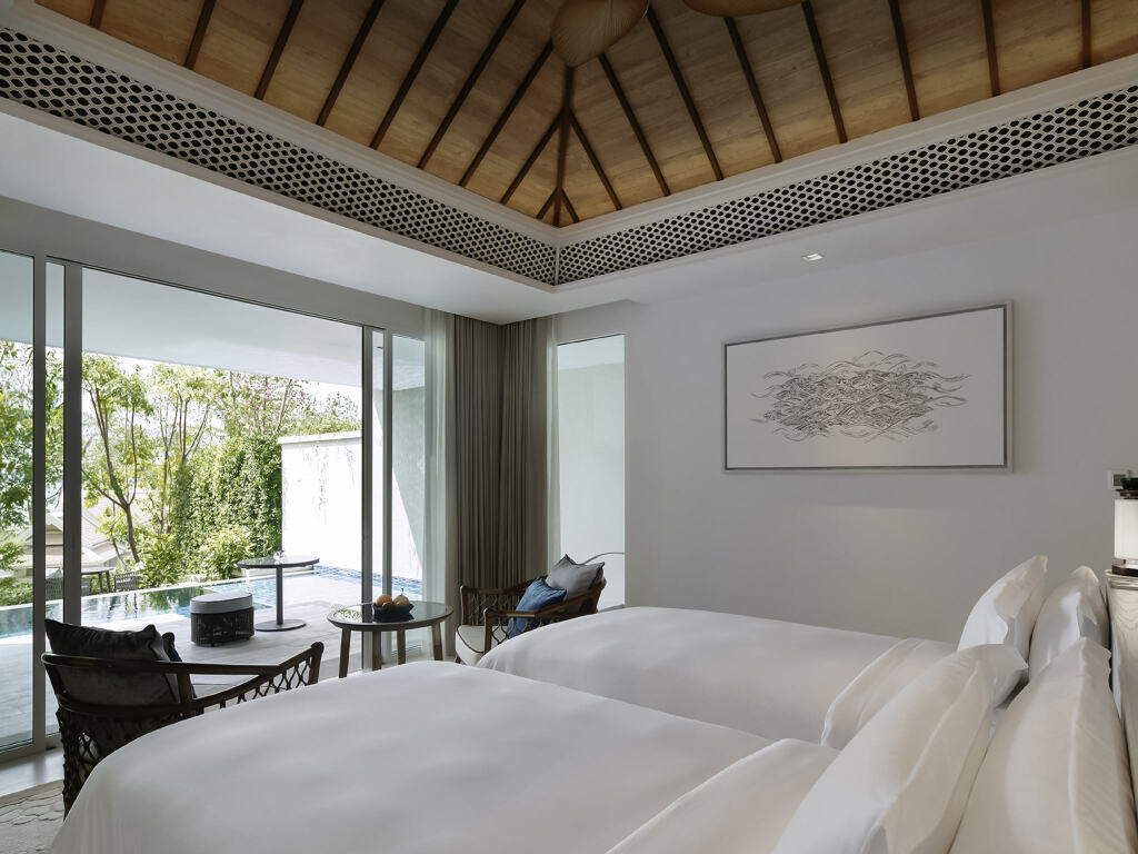 Banyan Tree Krabi