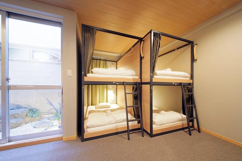 R Star Hostel Kyoto Japan 사진 2