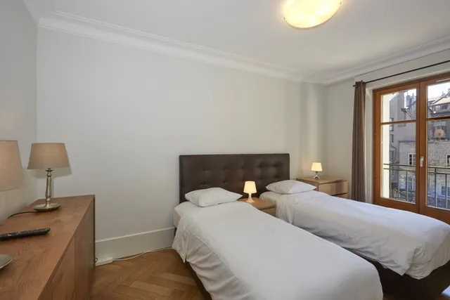 No.29 Apartment