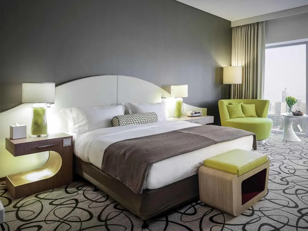 Sofitel Dubai Downtown