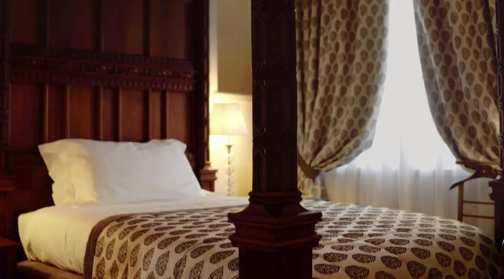 Castello Dal Pozzo Resort Lago Maggiore - Preferred Hotels & Resorts - Chambres