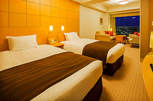 Hotel Emion Tokyo Bay 사진 31